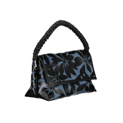 Desigual Black Polyethylene Handbag - Shoulder Bags