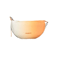 Desigual Orange Polyethylene Handbag - Shoulder Bags