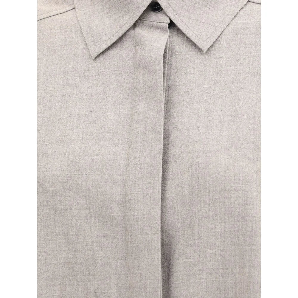 Di Stavnitser Heidi Shirt