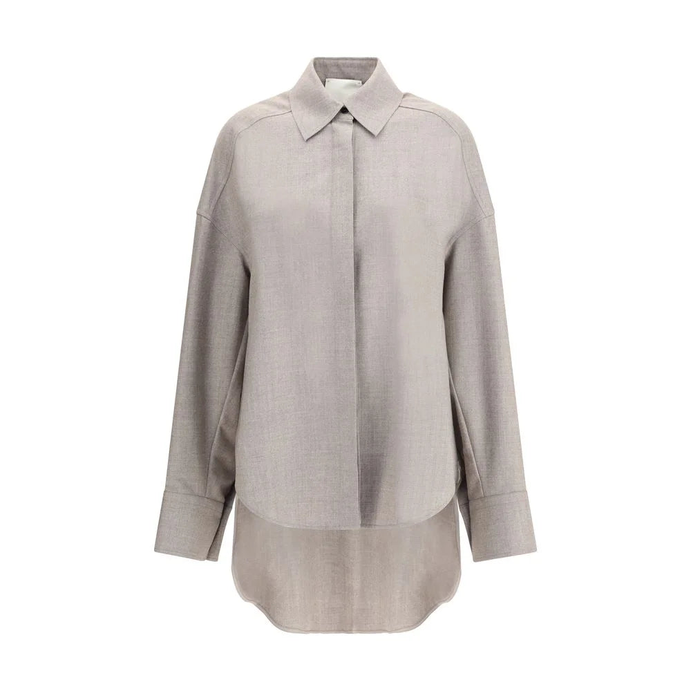 Di Stavnitser Heidi Shirt - Shirts