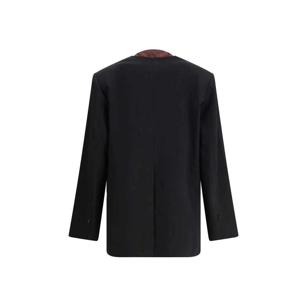 Di Stavnitser Jolie Blazer - Coats & Jackets