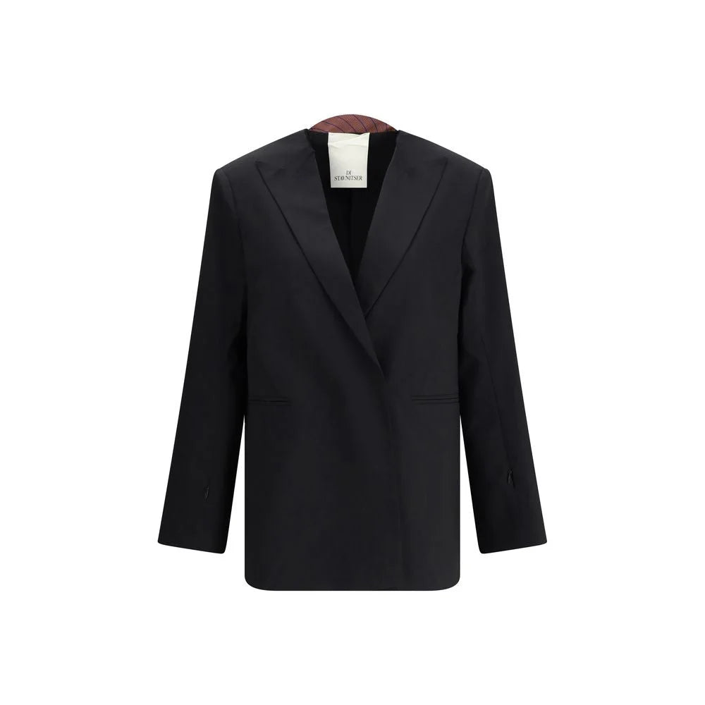 Di Stavnitser Jolie Blazer - Coats & Jackets