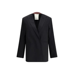 Di Stavnitser Jolie Blazer - Coats & Jackets