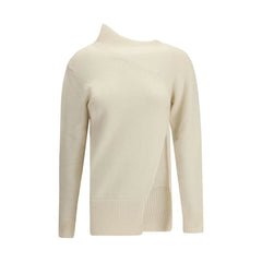 Di Stavnitser Wool and cashmere Sweater - Sweaters