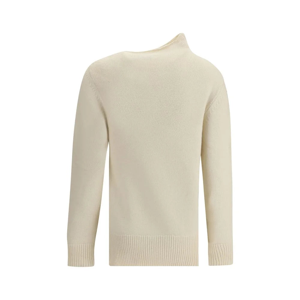 Di Stavnitser Wool and cashmere Sweater - Sweaters