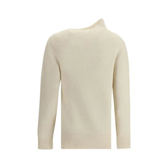 Di Stavnitser Wool and cashmere Sweater - Sweaters
