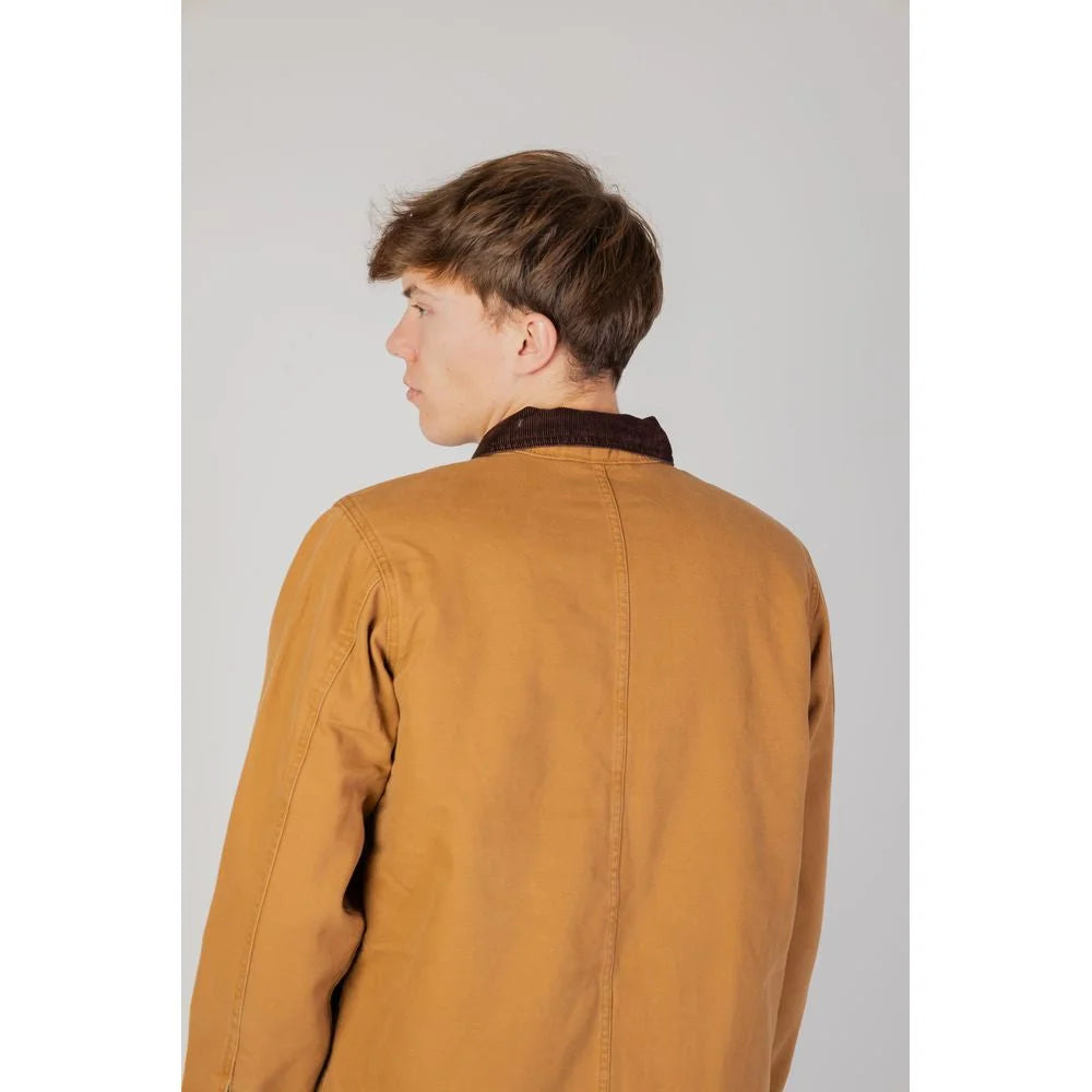 Dickies Beige Polyester Clothing - IT42 | XS