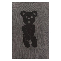 Diego Venturino Gray Cotton T-Shirt - T-Shirts