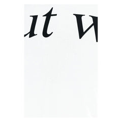 Diego Venturino White Cotton T-Shirt - T-Shirts