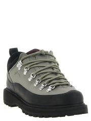 Diemme Bicolor Polyester Ankle Boots - EU 40 | US 7