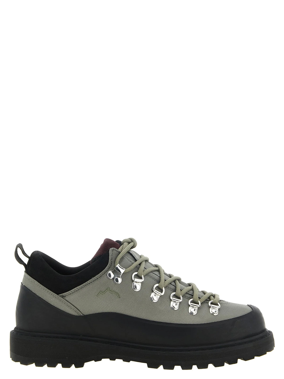 Diemme Bicolor Polyester Ankle Boots - EU 40 | US 7