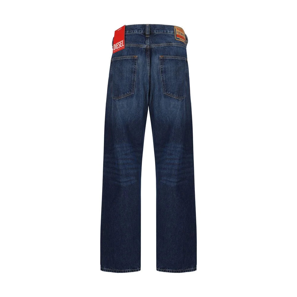 Diesel 2010 D-Macs Jeans - Jeans