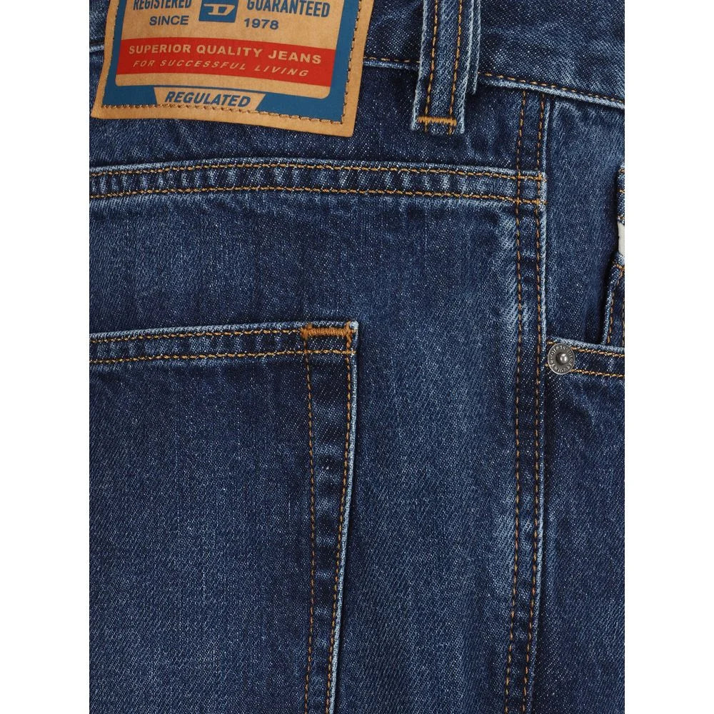 Diesel 2010 D-Macs Jeans - 36