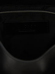 Diesel Black Other Fibres Handbag