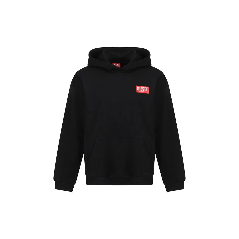 Diesel Hoodie - Hoodies