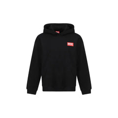 Diesel Hoodie - L
