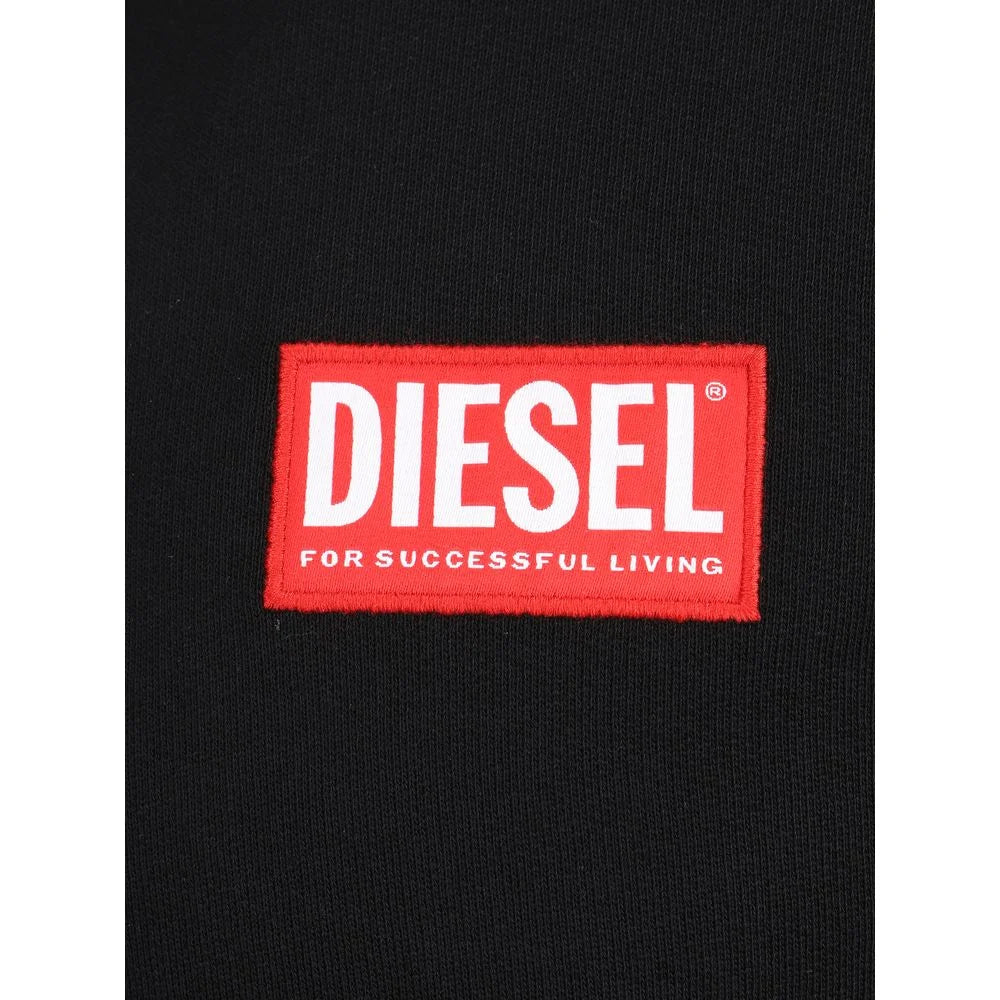 Diesel Hoodie - L