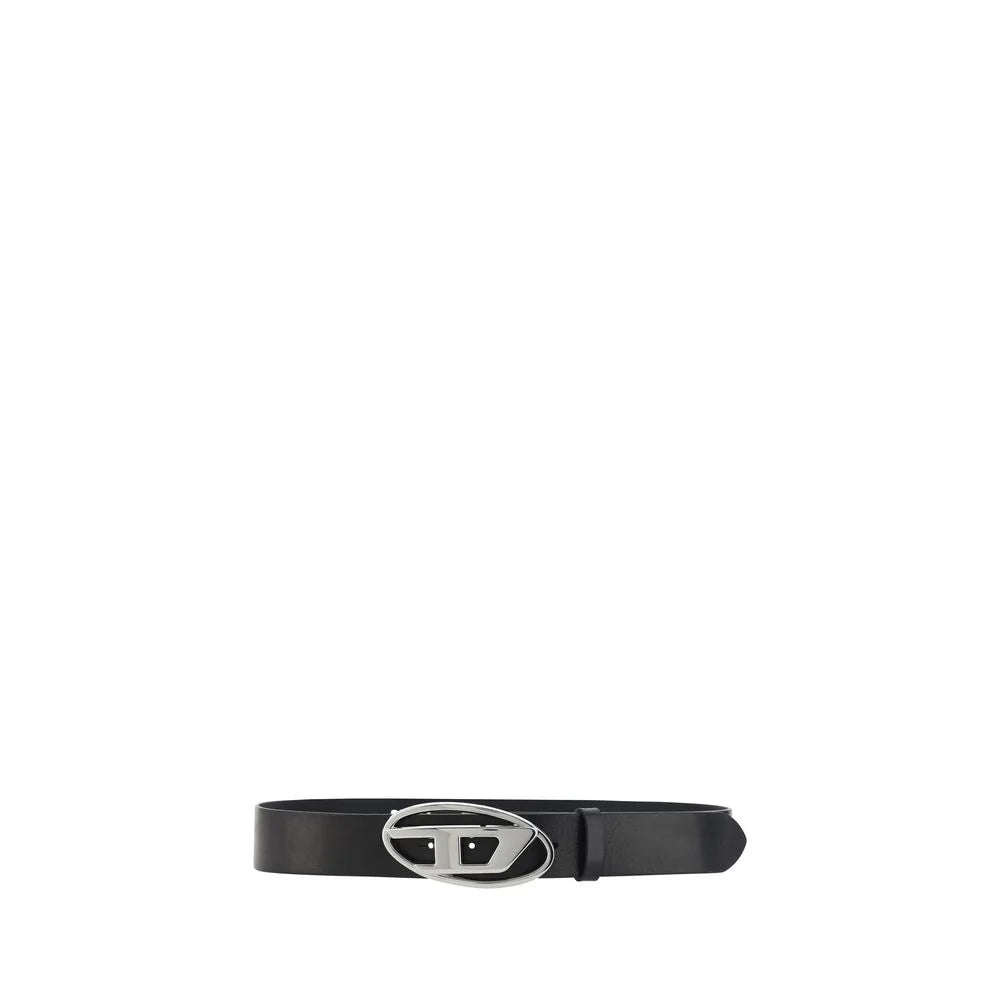 Diesel Logoed Belt - Belts