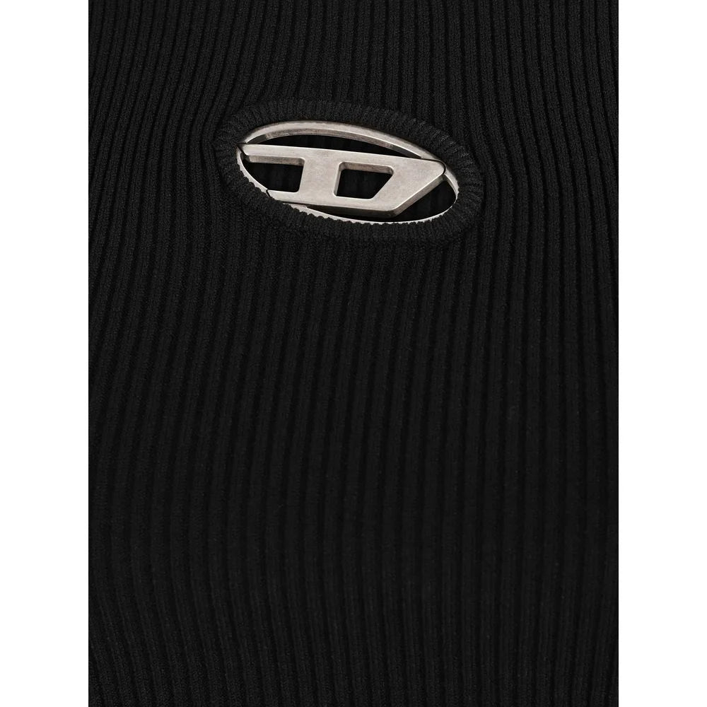 Diesel M-Vera-Ls Long Sleeve Top - Shirts