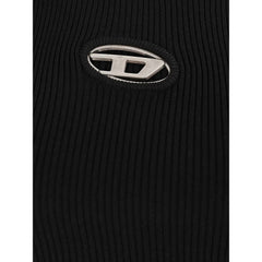 Diesel M-Vera-Ls Long Sleeve Top - Shirts