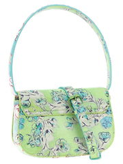 Diesel Multicolor Polyethylene Shoulder Bag