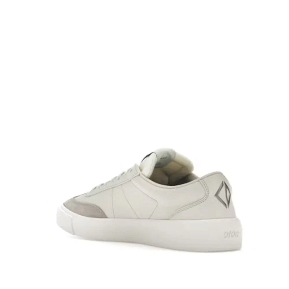 Dior B101 Leather Sneakers - EU48/US15 - Sneakers