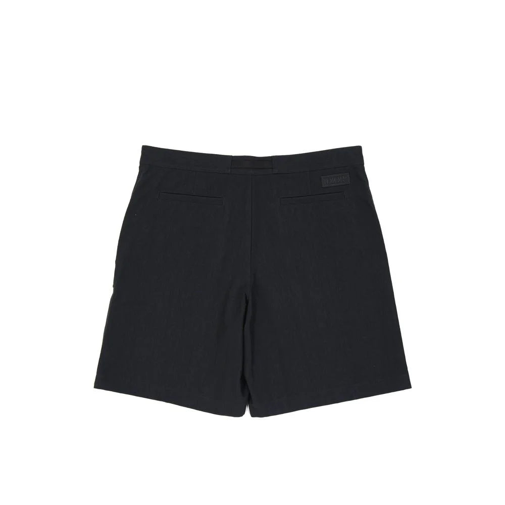 Dior Bermuda Shorts - IT52 | XL - Bermudas
