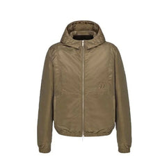 Dior Bicolor Polyamide Jackets And Coat - IT50 | L