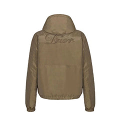 Dior Bicolor Polyamide Jackets And Coat - IT50 | L
