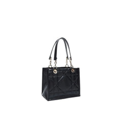 Dior Black Leather Handbag