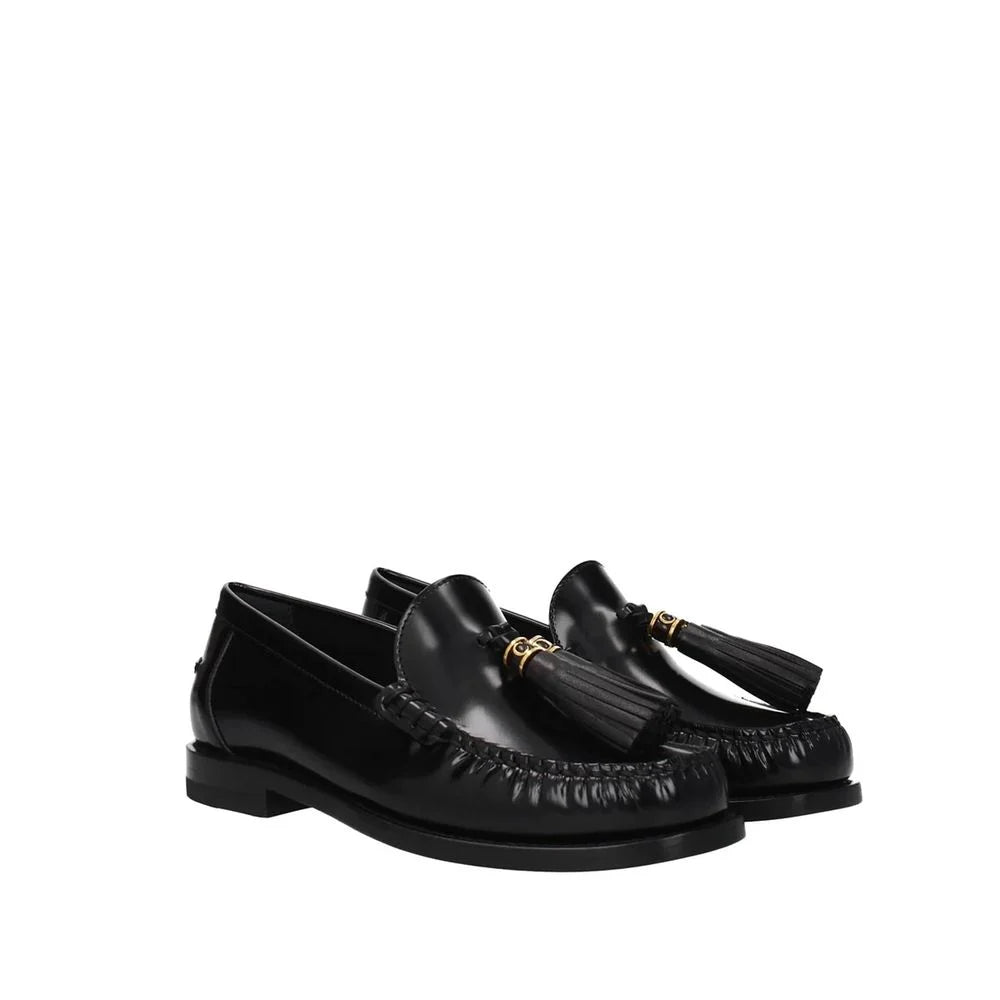 Dior D-Academy Loafers - EU34/US4 - Flats