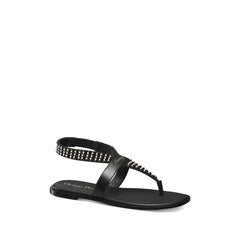 Dior Eclat Thong Sandal - EU37/US7 - Sandals