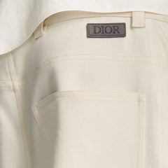 Dior Icons Chino Trousers - Chinos