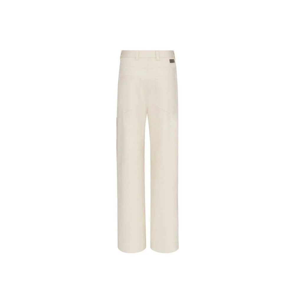 Dior Icons Chino Trousers - Chinos