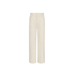 Dior Icons Chino Trousers - Chinos
