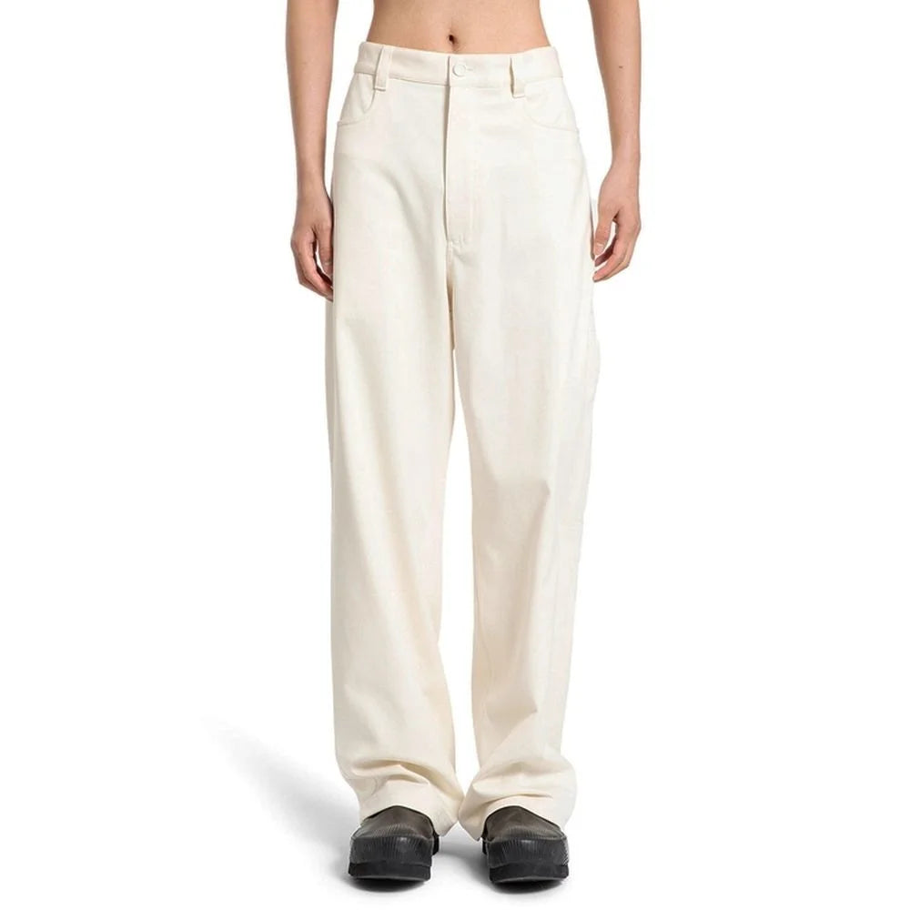 Dior Icons Chino Trousers - Chinos