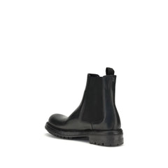 Dolce & Gabbana Ankle Boots - Boots