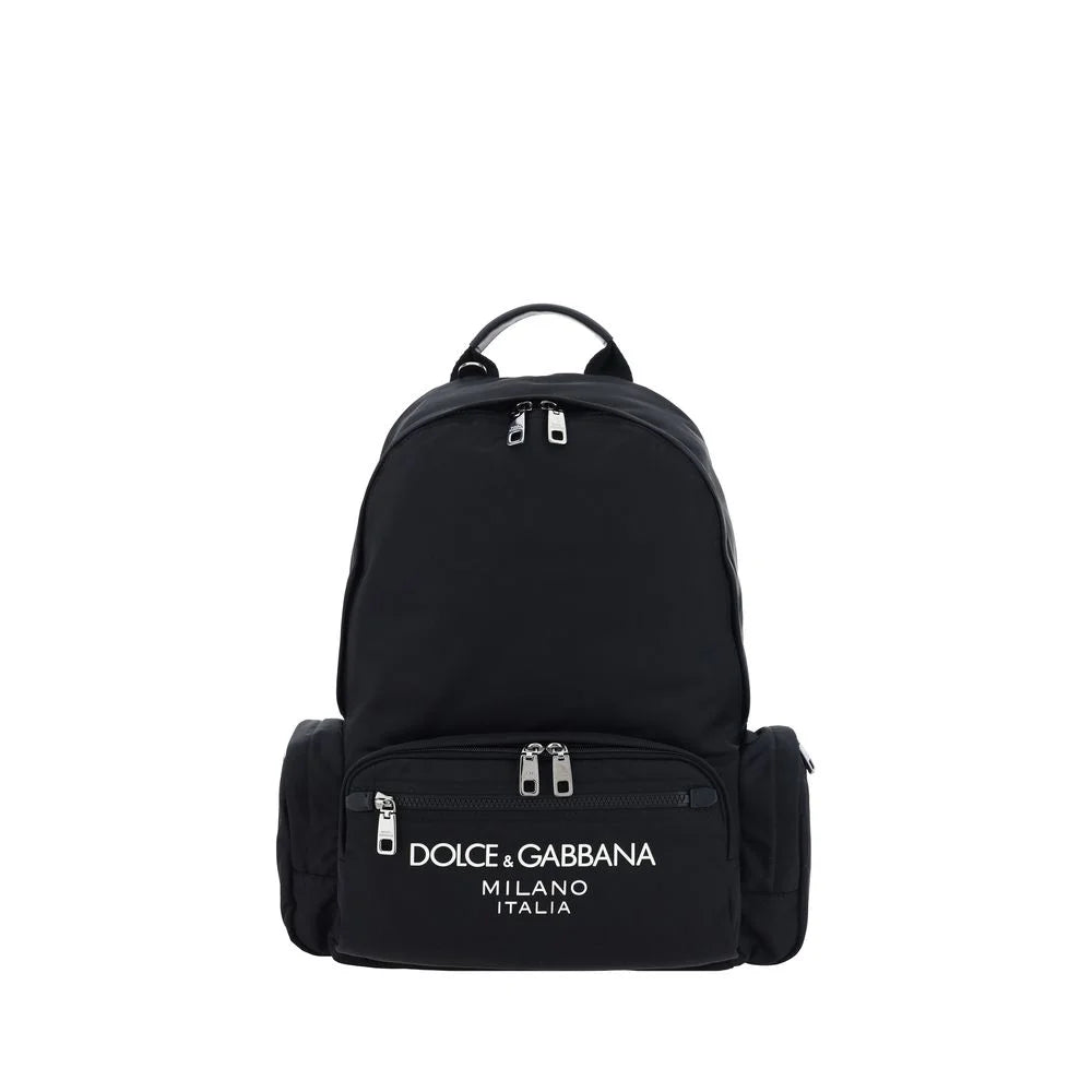 Dolce & Gabbana Backpack - Backpacks