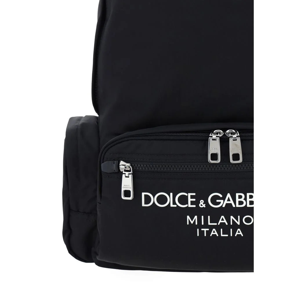 Dolce & Gabbana Backpack - Backpacks