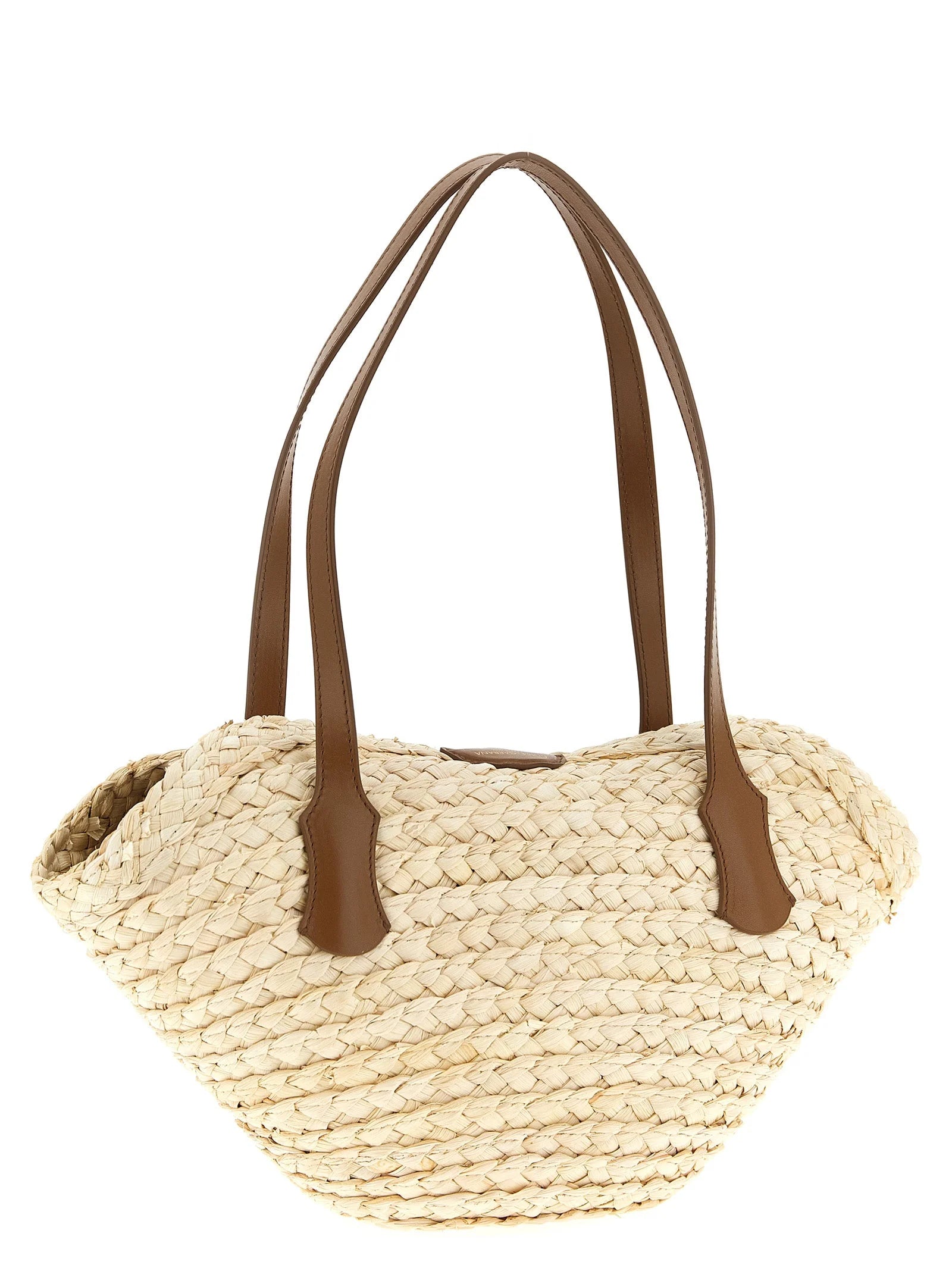 Dolce & Gabbana Beige Cork Olkalaukku