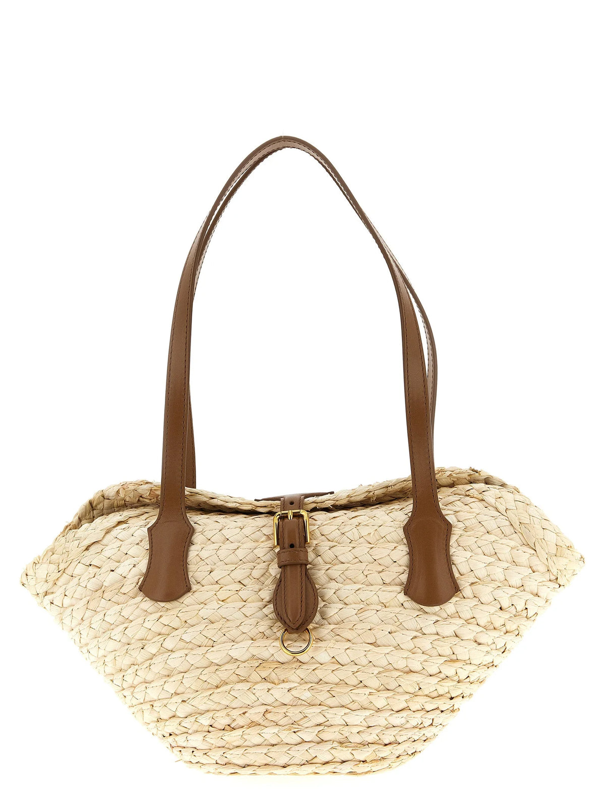 Dolce & Gabbana Beige Cork Olkalaukku