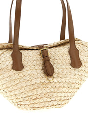 Dolce & Gabbana Beige Cork Olkalaukku