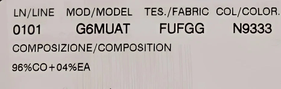 Dolce & Gabbana Beige Cotton Stretch Chinos Pants - IT44 | XS - Chinos