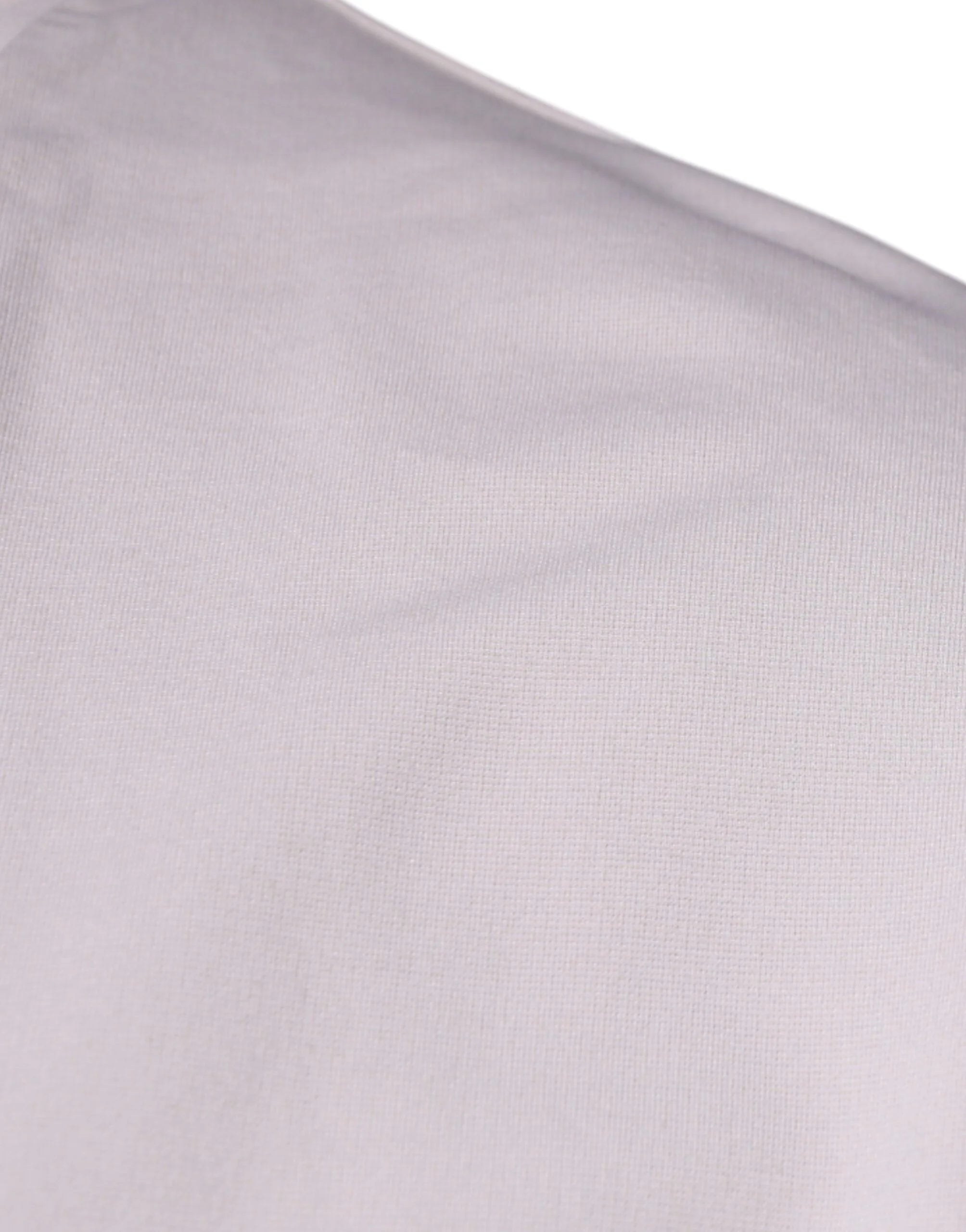 Dolce & Gabbana Beige DG Logo Crew Neck Short Sleeves T-shirt - IT48 | M - T-Shirts