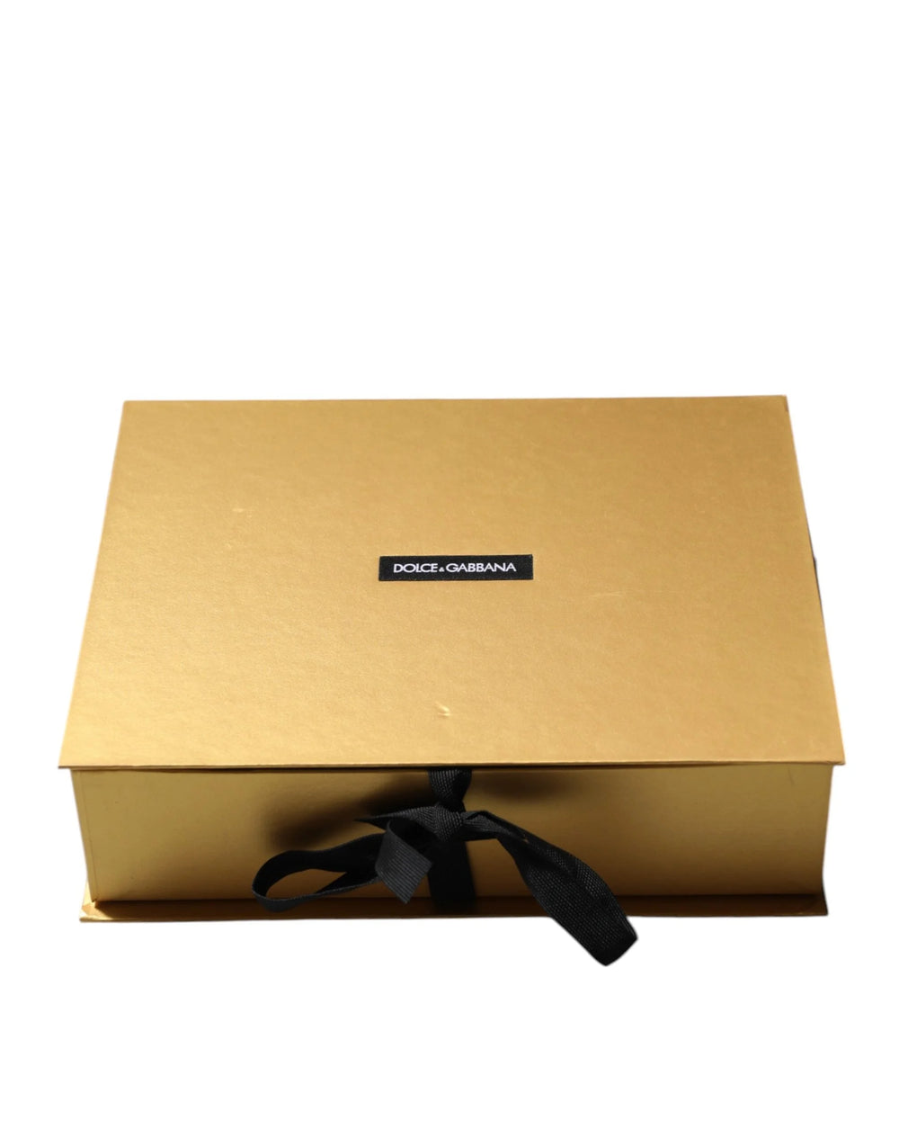 Dolce & Gabbana Beige Men Regular Boxer Eye Mask Set Underwear - Boxer Briefs