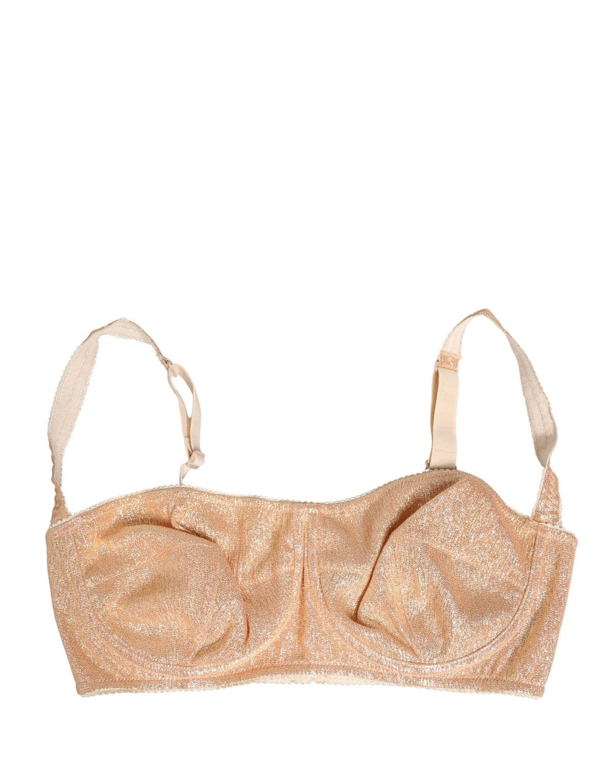 Dolce & Gabbana Prádlo Podprsenka s kosticemi a polstrovaním - IT2 | S
