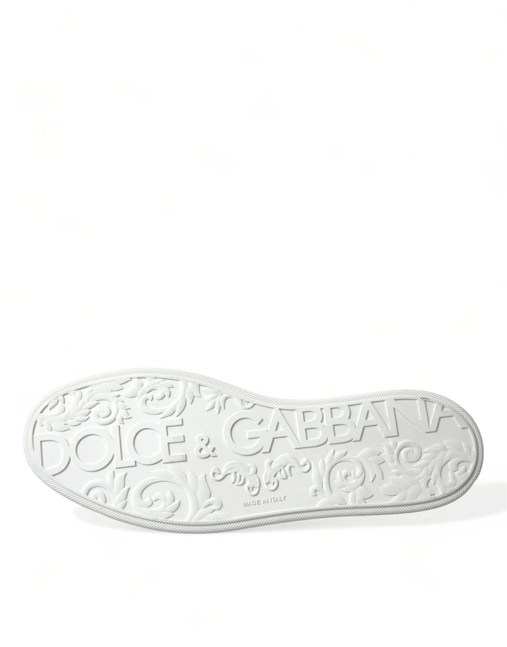 Dolce & Gabbana Beige Suede Caiman Men Loafers Slippers Shoes - Flats