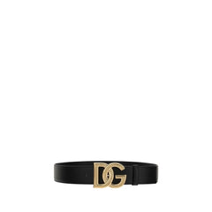 Dolce & Gabbana Belt - 75 cm / 30 Inches