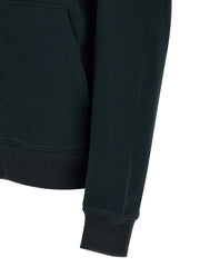Dolce & Gabbana Bicolor Cotton Sweatshirt - IT52 | XL