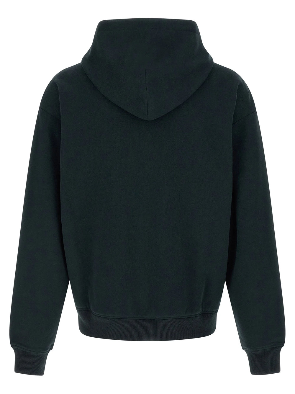 Dolce & Gabbana Bicolor Cotton Sweatshirt - IT52 | XL